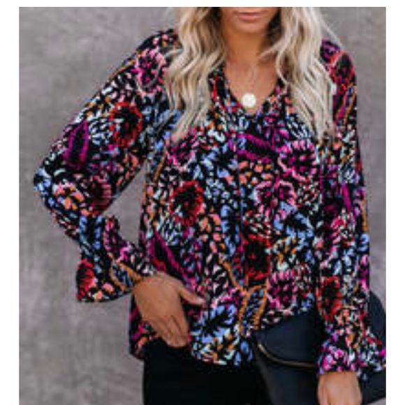 Vici Tops - Vici top